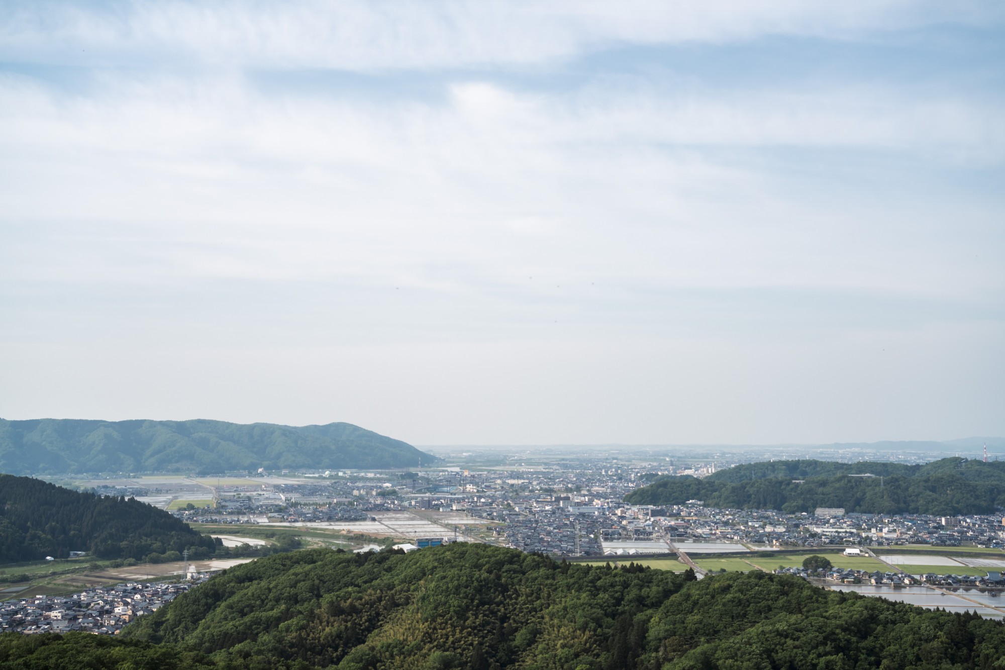 川越の街に響くV12サウンド――RA272が小江戸を走り観客を魅了した一日